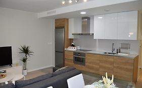 Apartamenticos Plaza Del Pilar I